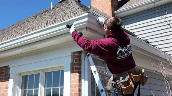 gutter services Grasonville